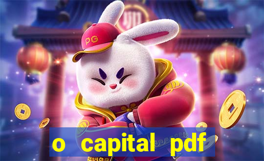 o capital pdf livro 2